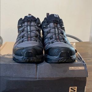 Salomon Escambia GTX US7 goretex